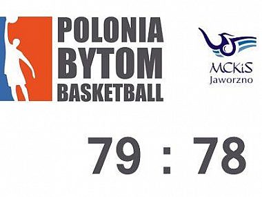 Bytomski4 Wynik KK Polonia Bytom MCKS Jawo Bytomski4 Wynik KK Polonia Bytom MCKS Jawo
