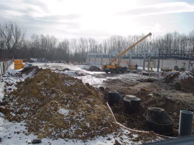 Bytomski4 aldi miechowice