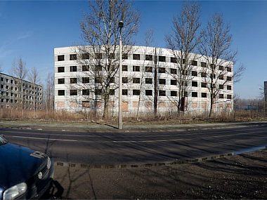 Bytomski4 blok siemianowicka