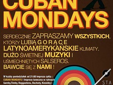 Bytomski4 cuban mondays 2013 druk