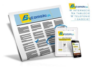 Bytomski4 gazeta tablet telefon