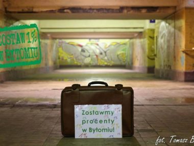 Bytomski4 jeden procent