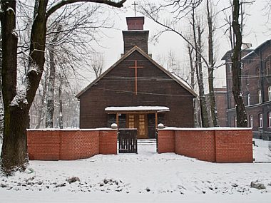 Bytomski4 kosciolek bobrek