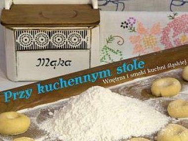 Bytomski4 plakat Przy kuchennym stole Bytomski4 plakat Przy kuchennym stole