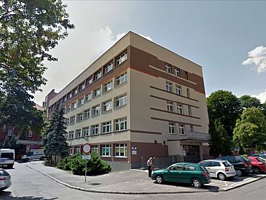 Bytomski4 szpital miejski