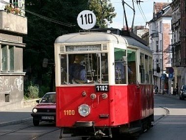 Bytomski4 tramwaj110 Bytomski4 tramwaj110