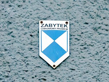 Bytomski4 zabytek Bytomski4 zabytek