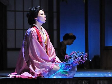 Bytomski5 DSC 4532d Opera Slaska Madama Butterfly fot Tomasz Zakrzewski Bytomski5 DSC 4532d Opera Slaska Madama Butterfly fot Tomasz Zakrzewski