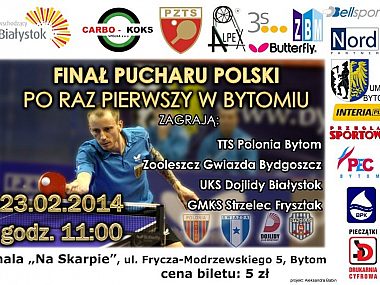 Bytomski5 PUCHAR POLSKI2 Bytomski5 PUCHAR POLSKI2