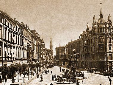 Bytomski5 boulevard Bytomski5 boulevard