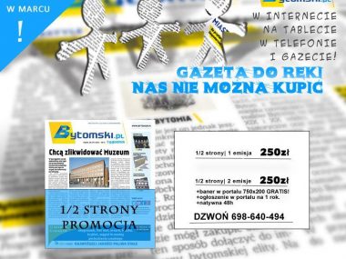 Bytomski5 bytomski promocja marzec1 Bytomski5 bytomski promocja marzec1