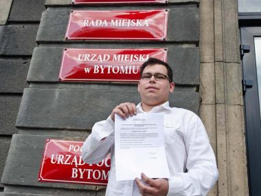 Bytomski5 grabowski uchwala