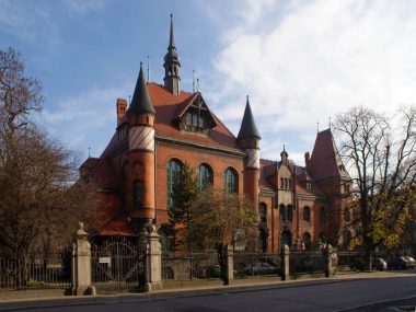 Bytomski5 muzeum filia korfantego Bytomski5 muzeum filia korfantego