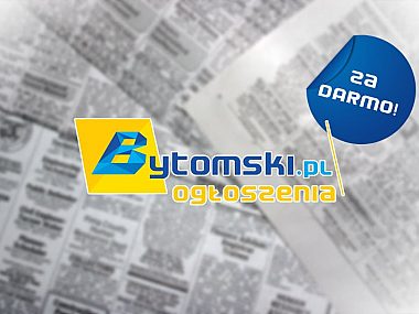 Bytomski5 ogloszenia bytom