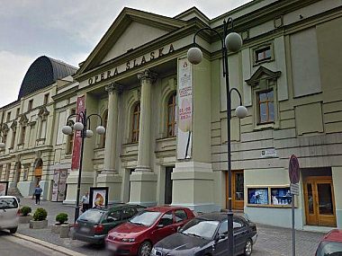Bytomski5 opera google