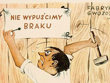 Bytomski5 plakat prl Bytomski5 plakat prl