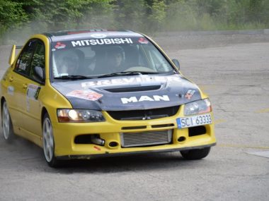 Bytomski5 szombierki rally sprint1 Bytomski5 szombierki rally sprint1