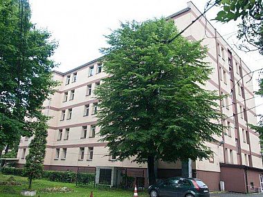 Bytomski5 szpital spec nr 2