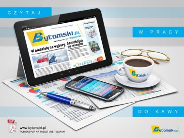 Bytomski5 tablet kawa