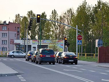 Bytomski5 zabrzanska kaufland