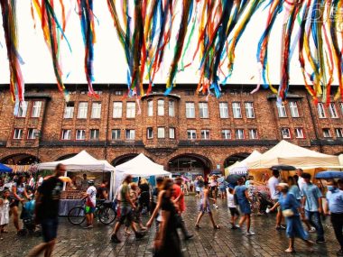 Dlaczego kobiety górników zostały wymazane z naszej pamięci? Jarmark nikiszowiec roguski