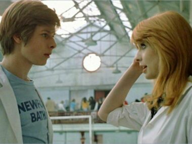 “Na samym dnie” Skolimowskiego wraca do kin po... 50 latach Na samym dniesfilm skolimowski