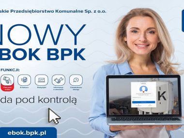 Nowy e BOK BPK1 Nowy e BOK BPK1