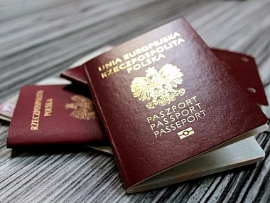 Paszport Paszport