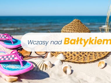 Wakacje nad Bałtykiem z atrakcjami dla całej rodziny. Gdzie mieszkać, gdzie się kąpać i plażować. Z jakich atrakcji skorzystać Wakacje nad Bałtykiem z atrakcjami dla całej rodziny. Gdzie mieszkać, gdzie się kąpać i plażować. Z jakich atrakcji skorzystać