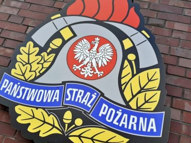 Państwowa Straż Pożarna Państwowa Straż Pożarna