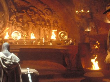 Nie trzeba czekać na Świętego Graala wielu Ślązaków Swiety graal zbigniew rokita