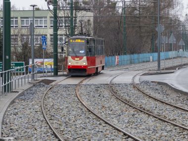 Tramwaje awaria Tramwaje awaria