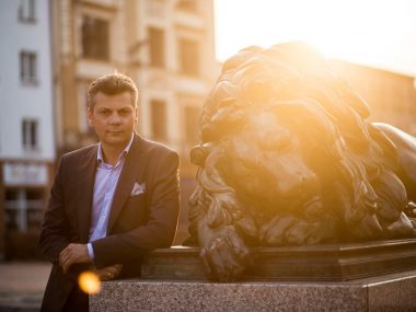 Prezydent zaprasza na spotkania Prezydent zaprasza na spotkania