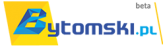 Bytomski logo pelen kolor beta