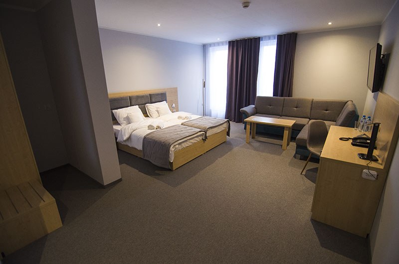 Byt 7 hotel 10