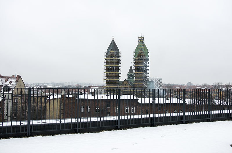 Byt 7 hotel 12