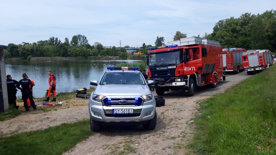 Byt JRG Bytom staw przy Kędzierzyńskiej