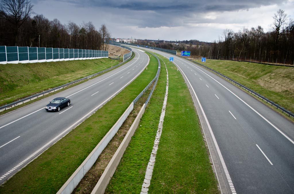 Byt a1 autostrada