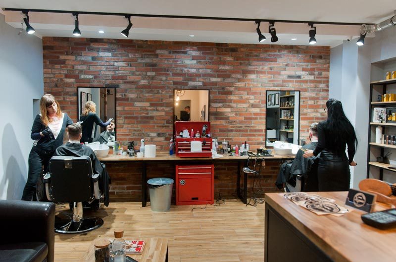 Byt barbershop silesia 06