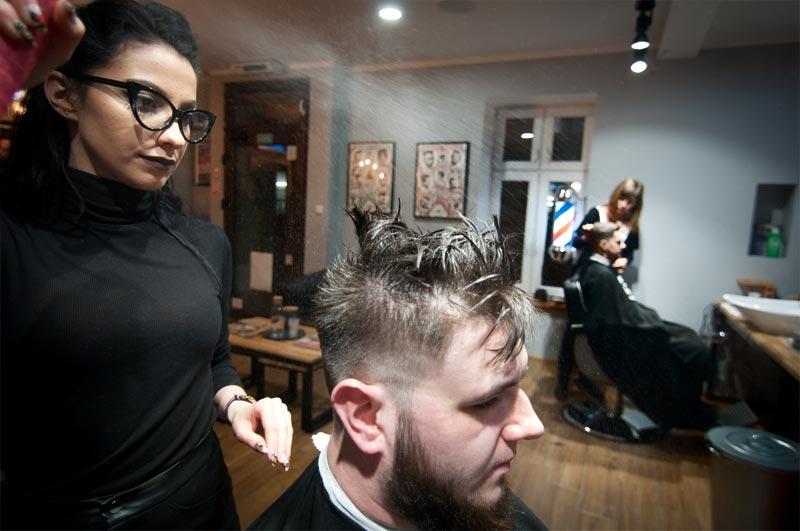 Byt barbershop silesia 10