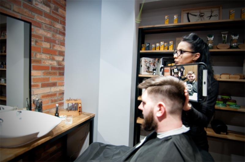Byt barbershop silesia 12
