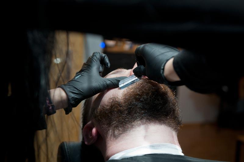 Byt barbershop silesia 13