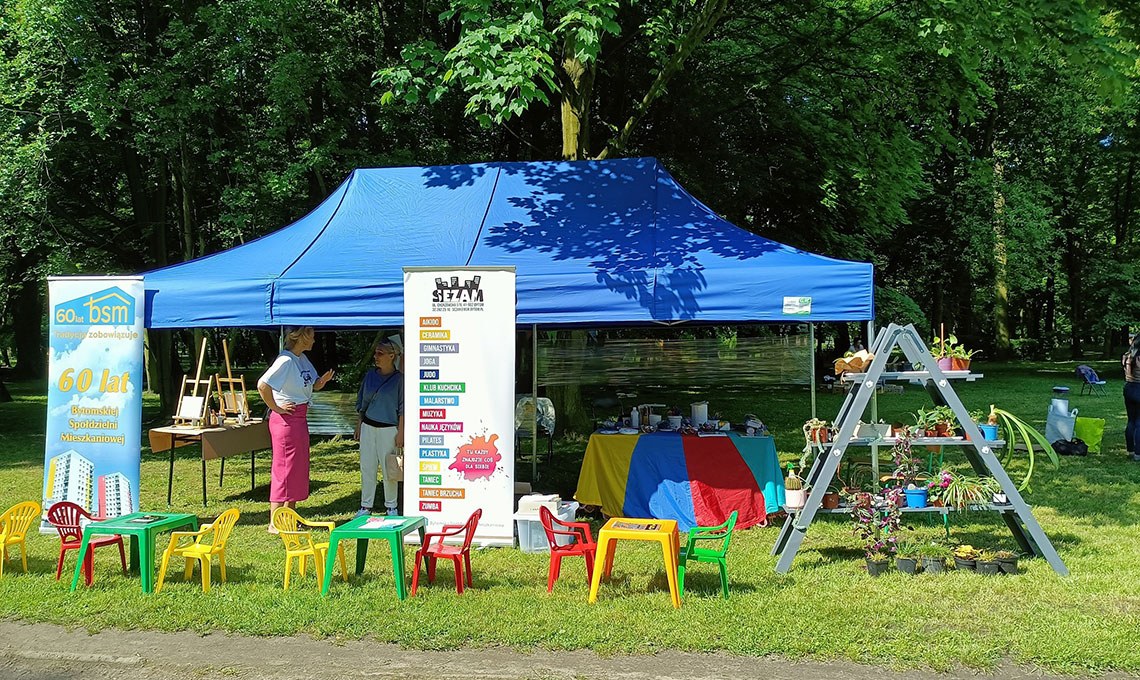 Byt bsm warsztaty plastyczne 24czerwca zdjecie 2