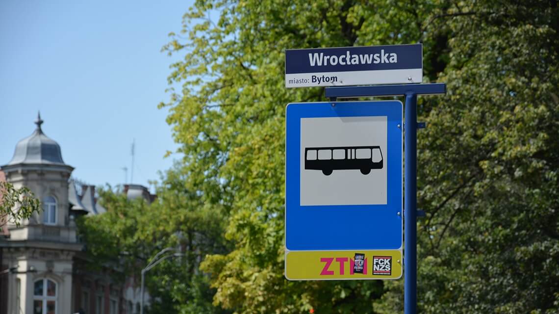 Byt bytom wroclawska