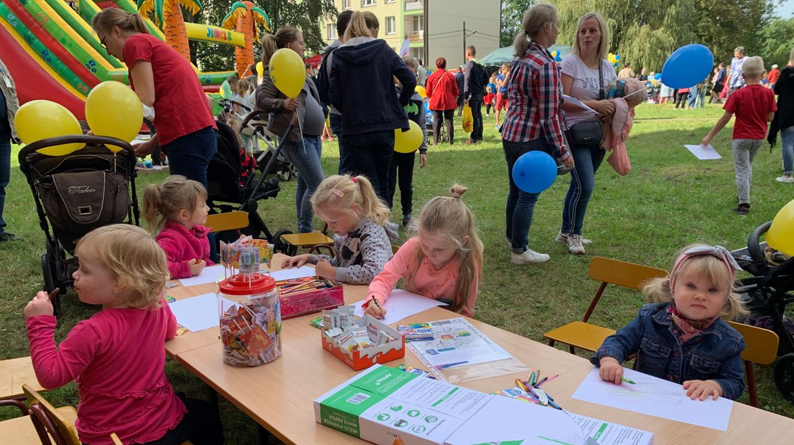 Byt festyn w szombierkach 03