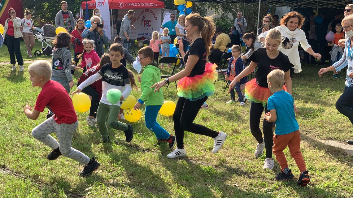 Byt festyn w szombierkach 07