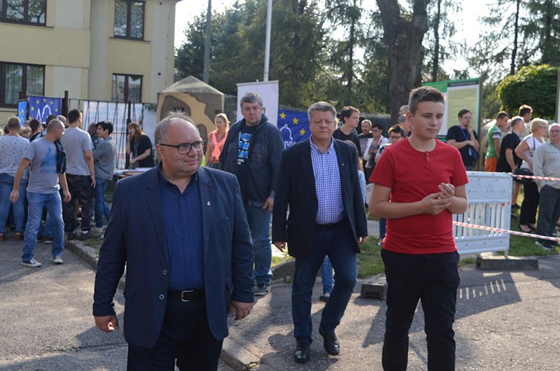 Byt janas kampania 14
