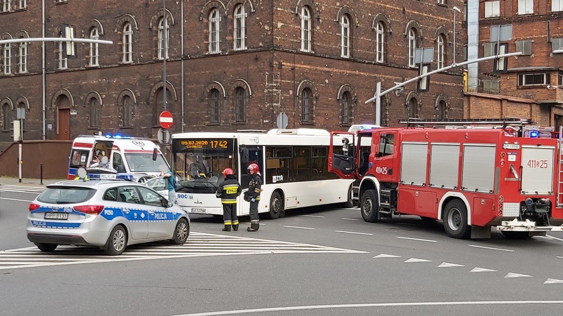 Byt kolizja wroclawska 07