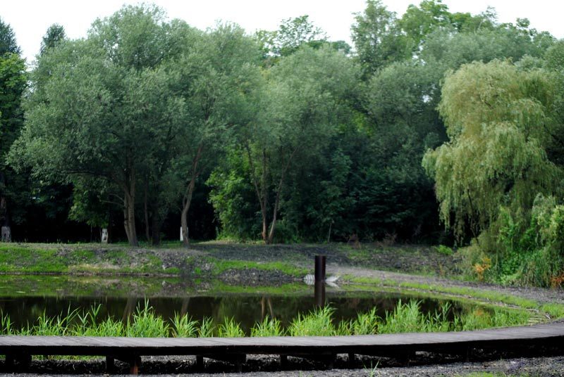 Byt kolonia zgorzelec