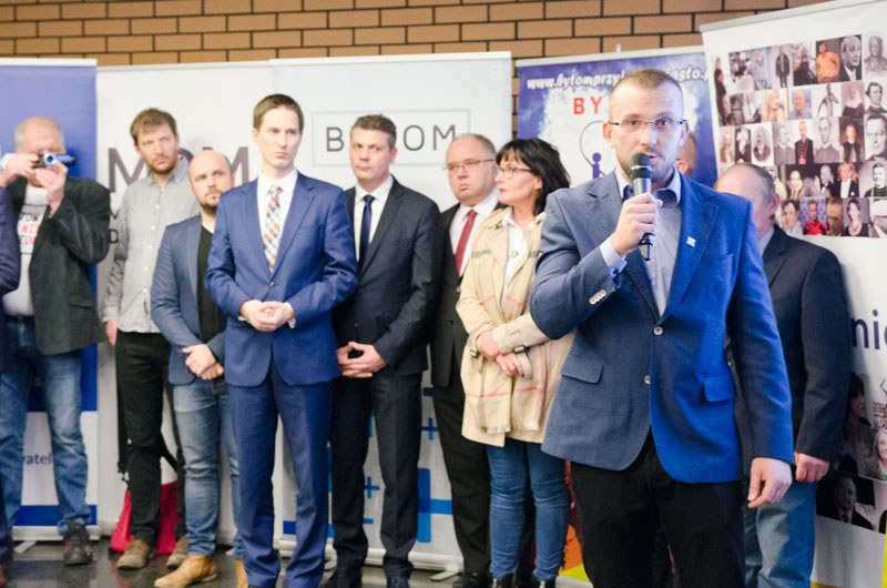 Byt konferencja referendum09